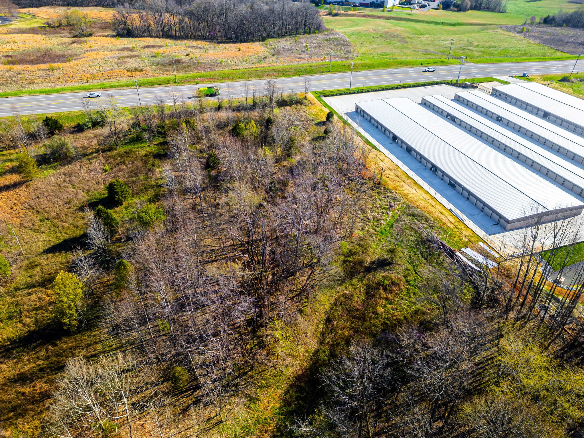 0 Highway 41, N Springfield TN 37172