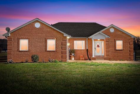 2488 Old Washington Road Cedar Hill TN 37032