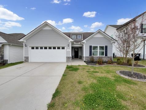 1835 Charismatic Place Murfreesboro TN 37128