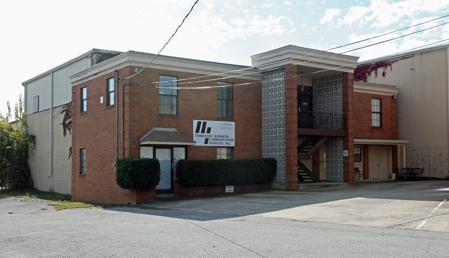 711 Hill Avenue Nashville TN 37210
