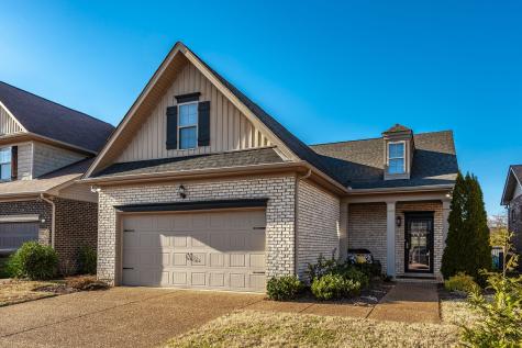 216 Annapolis Bend Circle Hendersonville TN 37075