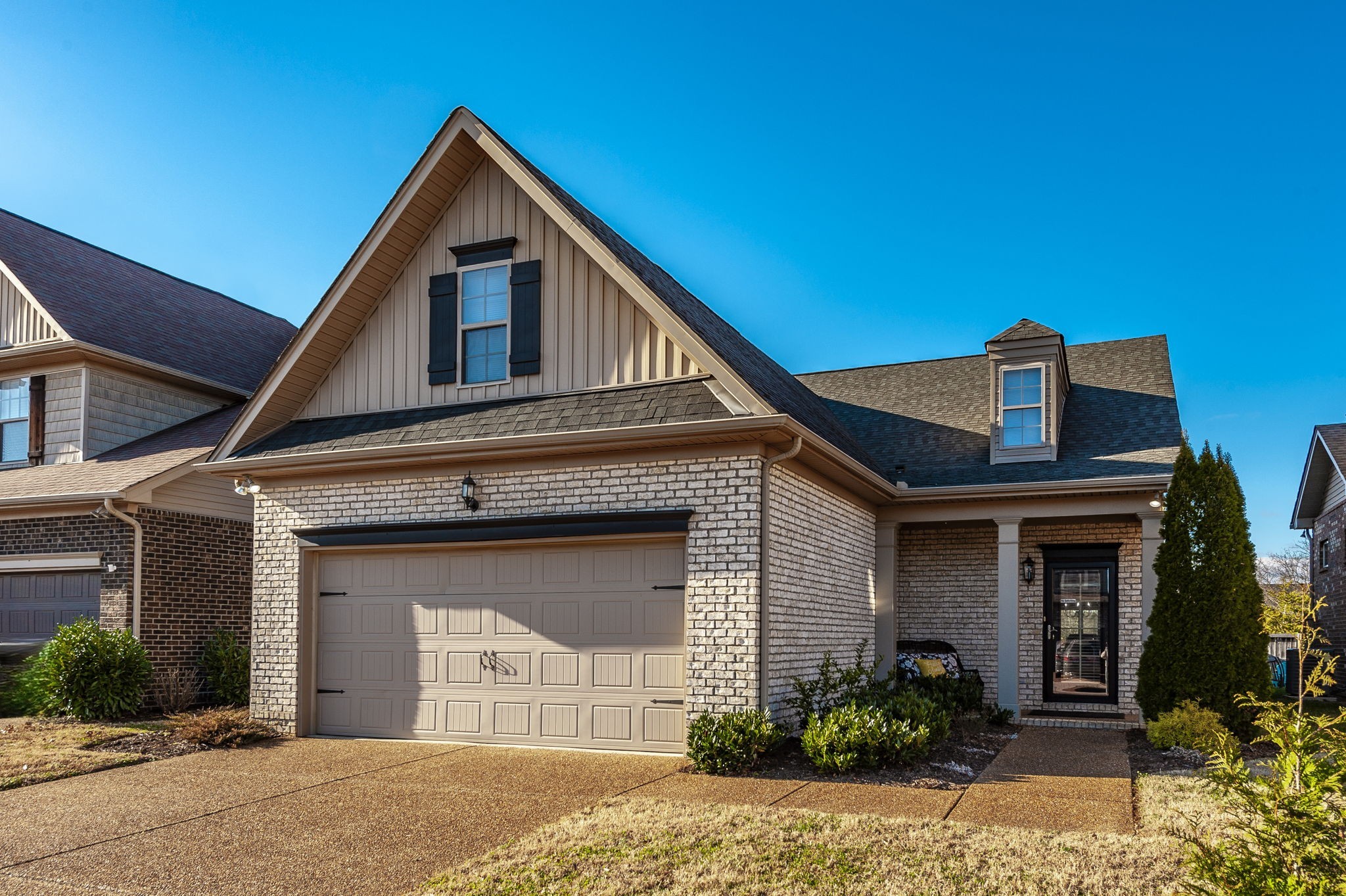 216 Annapolis Bend Circle Hendersonville TN 37075