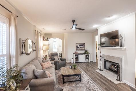 216 Annapolis Bend Circle Hendersonville TN 37075