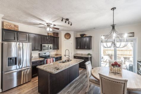 216 Annapolis Bend Circle Hendersonville TN 37075