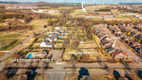 216 Annapolis Bend Circle Hendersonville TN 37075