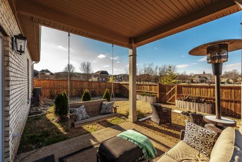 216 Annapolis Bend Circle Hendersonville TN 37075
