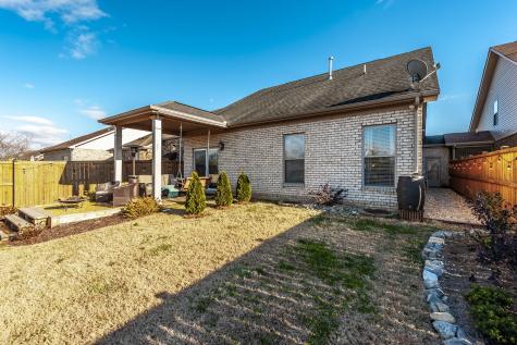 216 Annapolis Bend Circle Hendersonville TN 37075