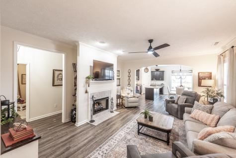 216 Annapolis Bend Circle Hendersonville TN 37075