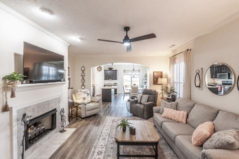 216 Annapolis Bend Circle Hendersonville TN 37075