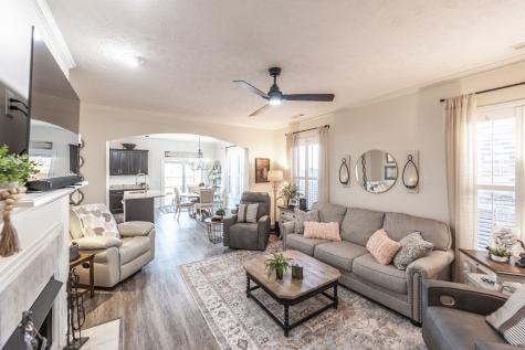 216 Annapolis Bend Circle Hendersonville TN 37075