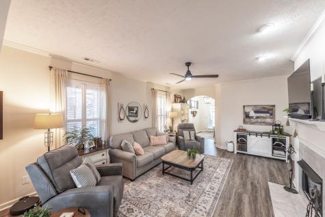 216 Annapolis Bend Circle Hendersonville TN 37075