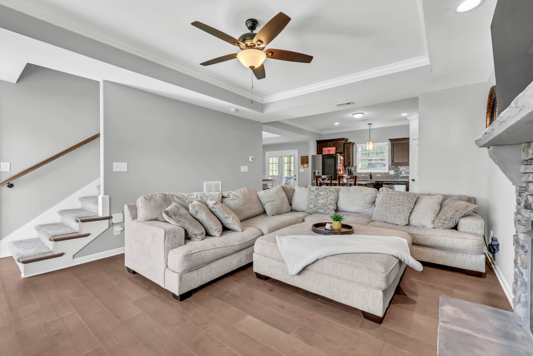 1783 Oak Forest Drive Clarksville TN 37043