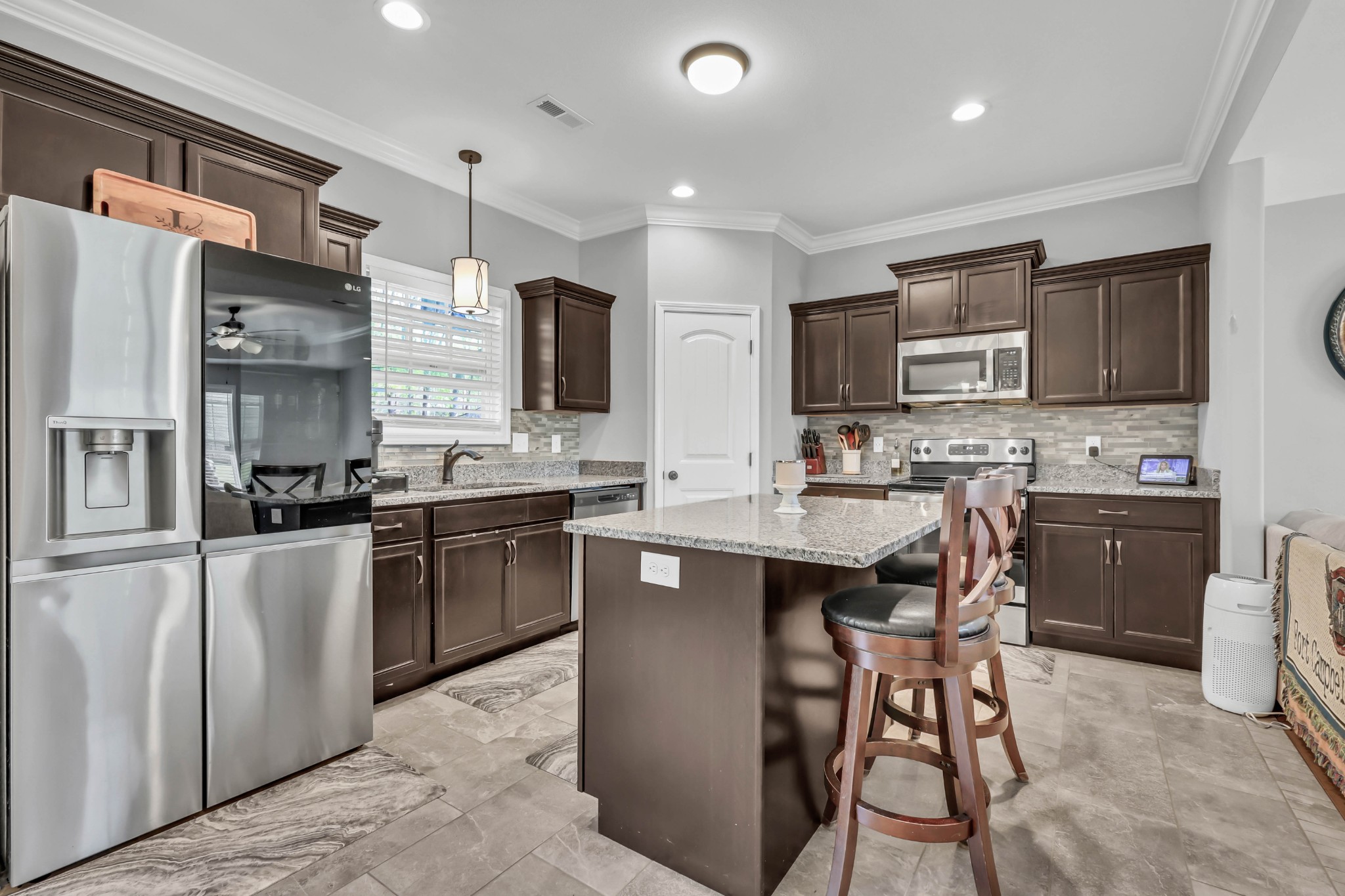 1783 Oak Forest Drive Clarksville TN 37043