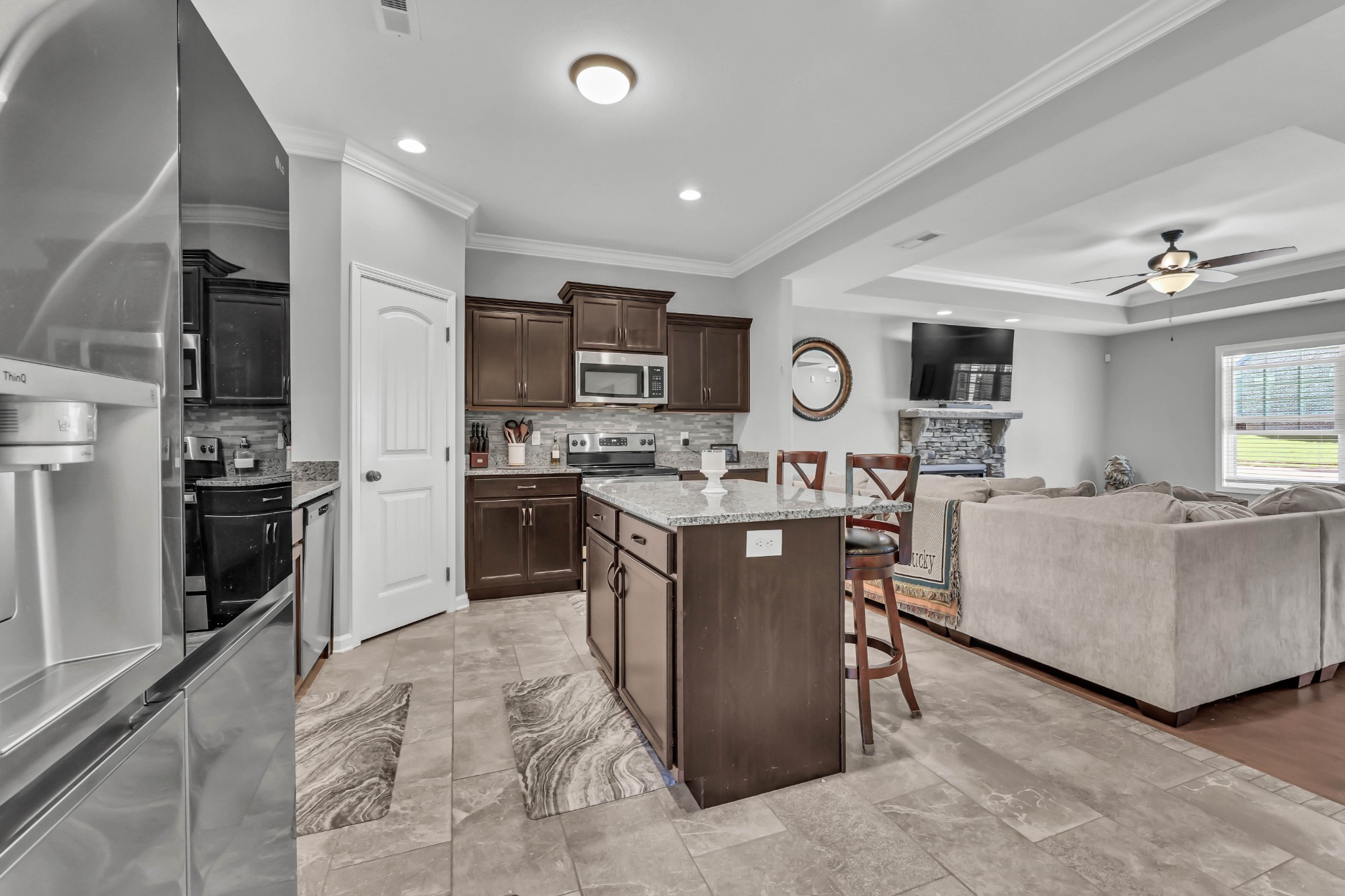 1783 Oak Forest Drive Clarksville TN 37043