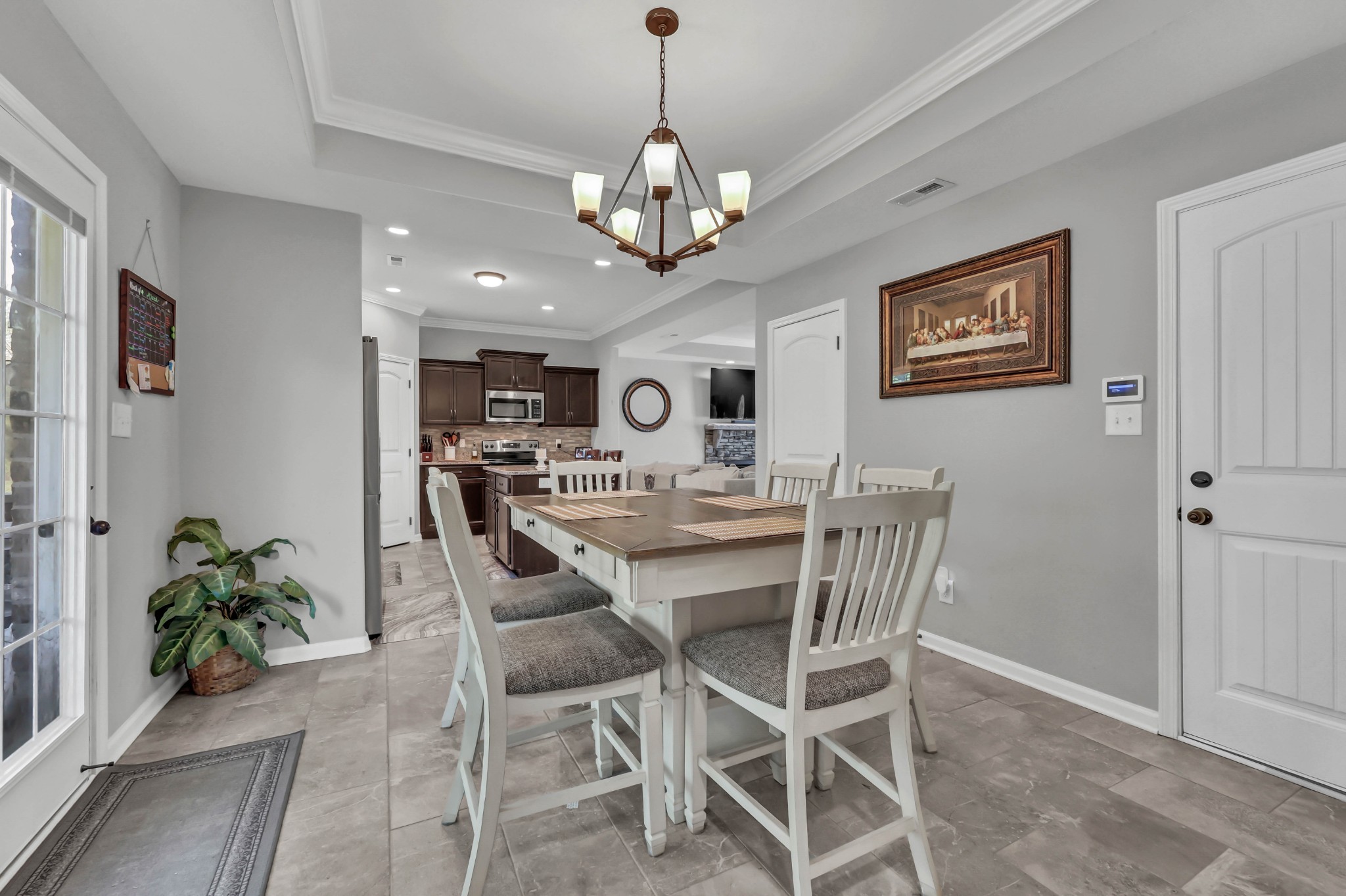 1783 Oak Forest Drive Clarksville TN 37043