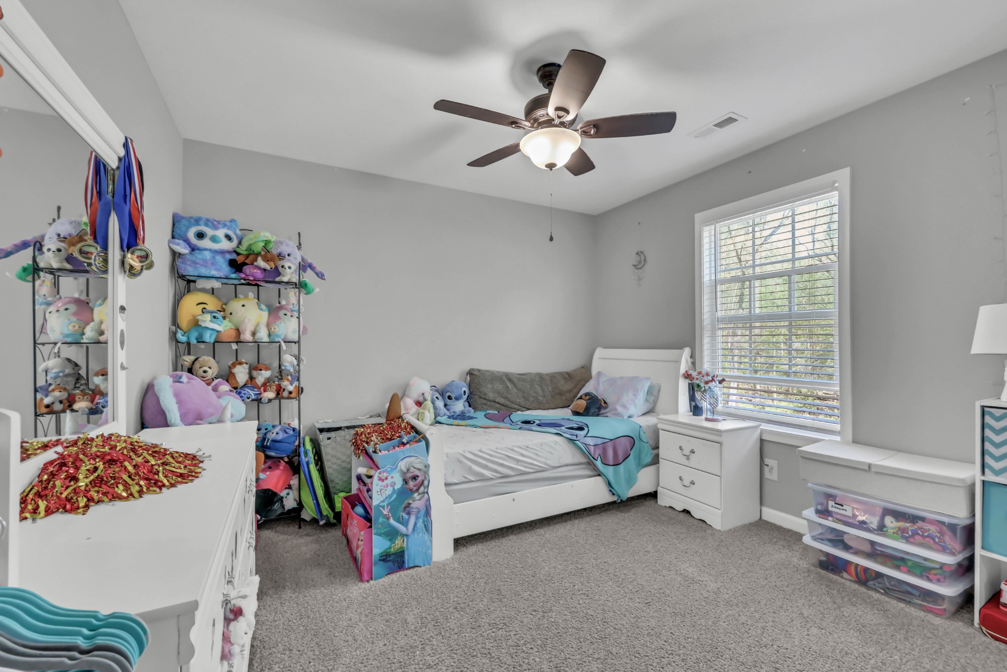 1783 Oak Forest Drive Clarksville TN 37043