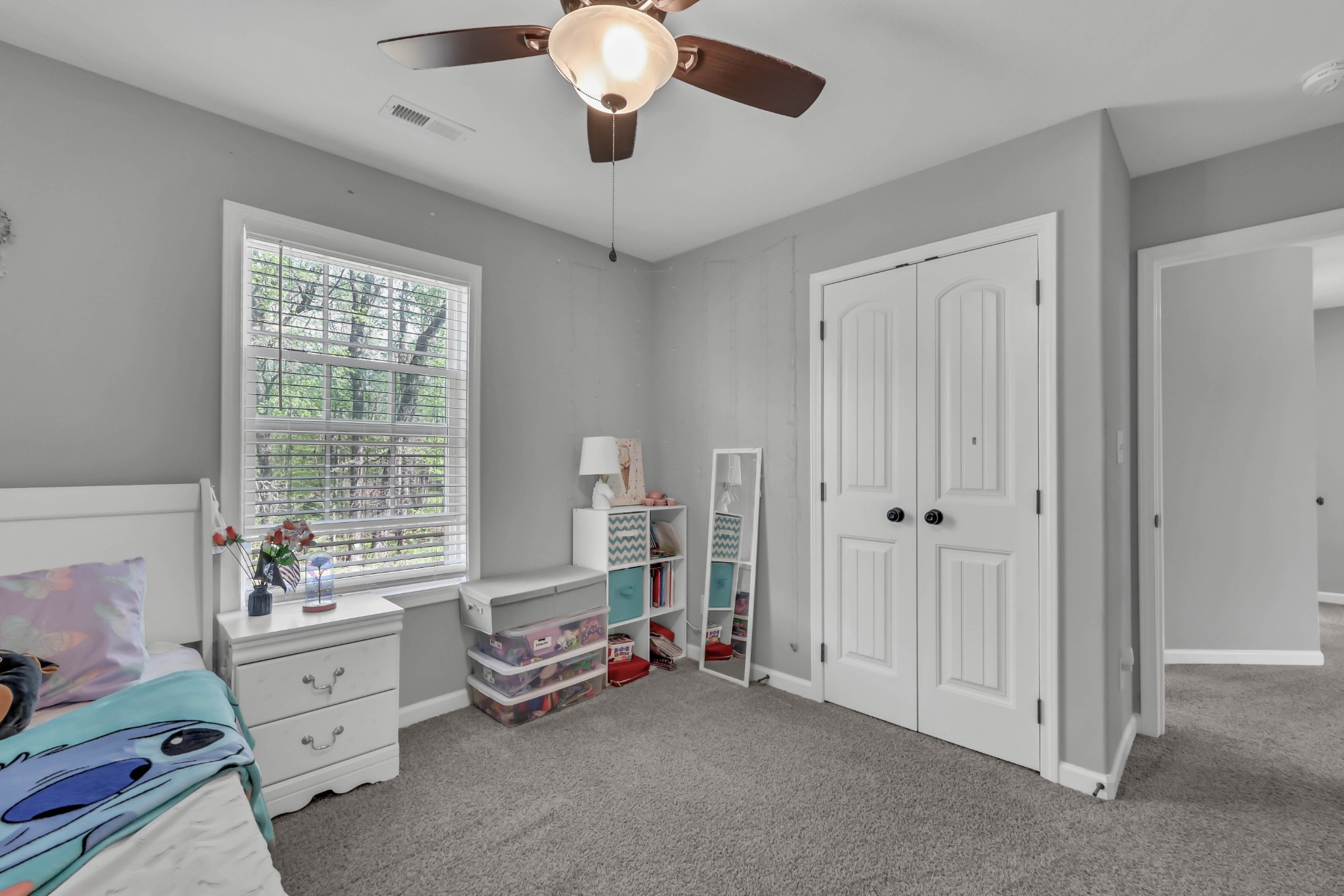 1783 Oak Forest Drive Clarksville TN 37043