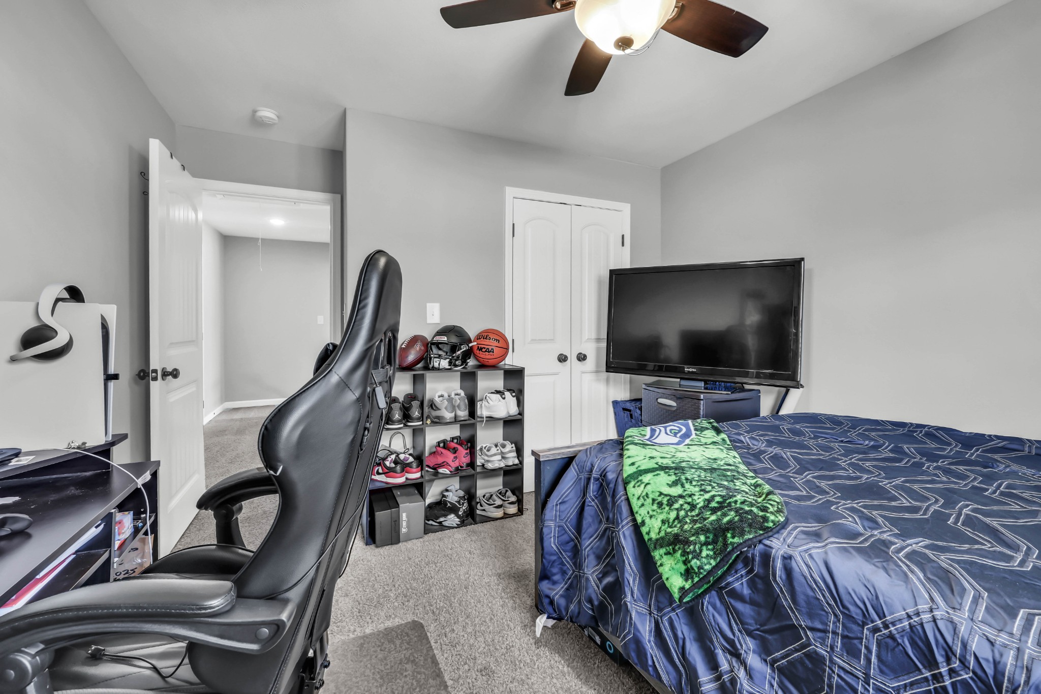 1783 Oak Forest Drive Clarksville TN 37043
