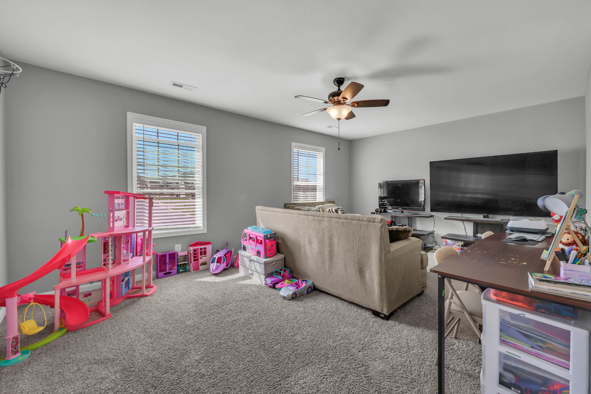 1783 Oak Forest Drive Clarksville TN 37043