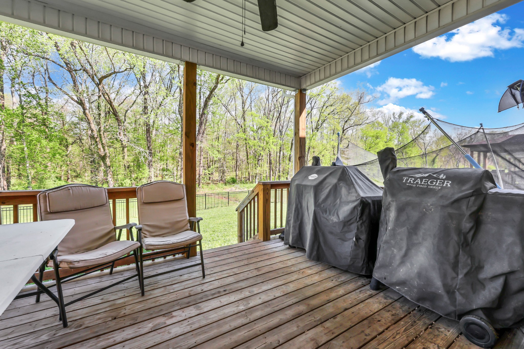 1783 Oak Forest Drive Clarksville TN 37043