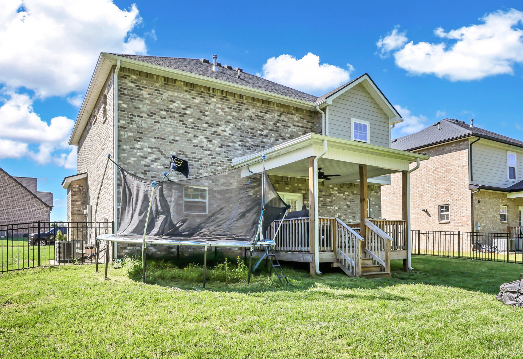 1783 Oak Forest Drive Clarksville TN 37043