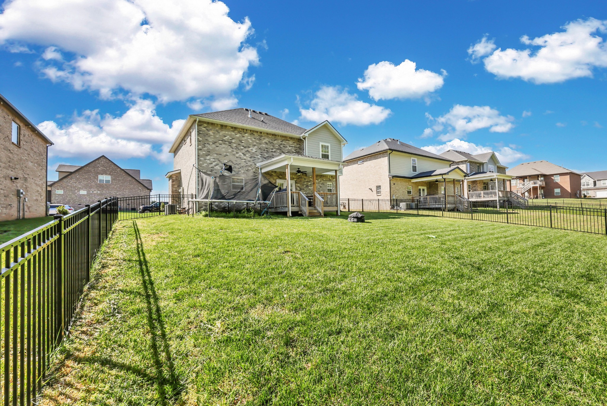 1783 Oak Forest Drive Clarksville TN 37043