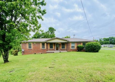 103 Trousdale Avenue Gallatin TN 37066