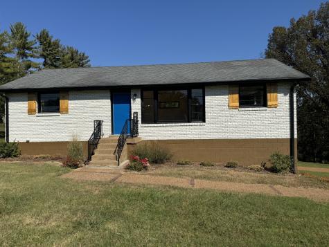 1220 Sussex Court Nashville TN 37207
