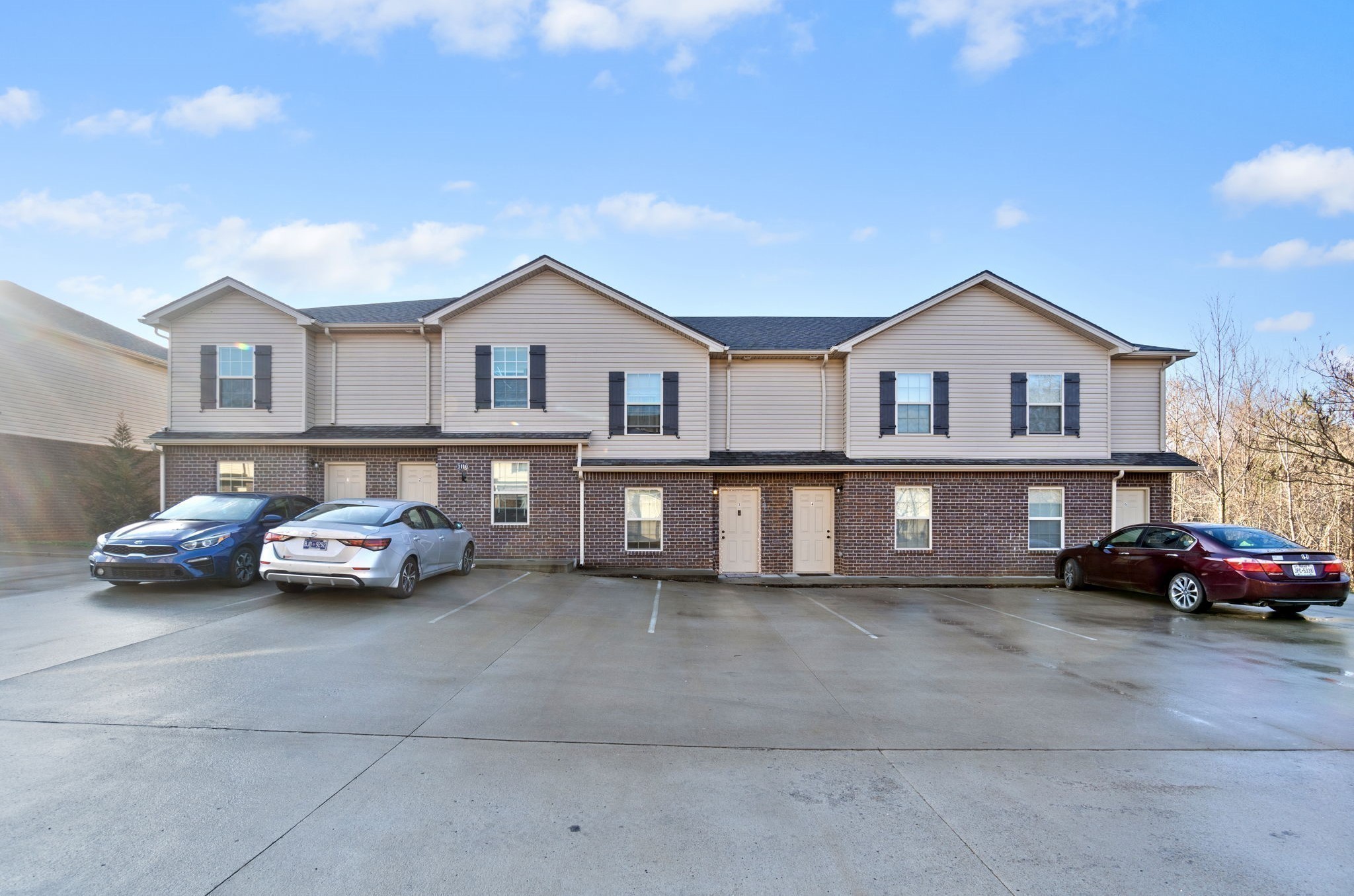 1110 Ashridge Drive Clarksville TN 37042