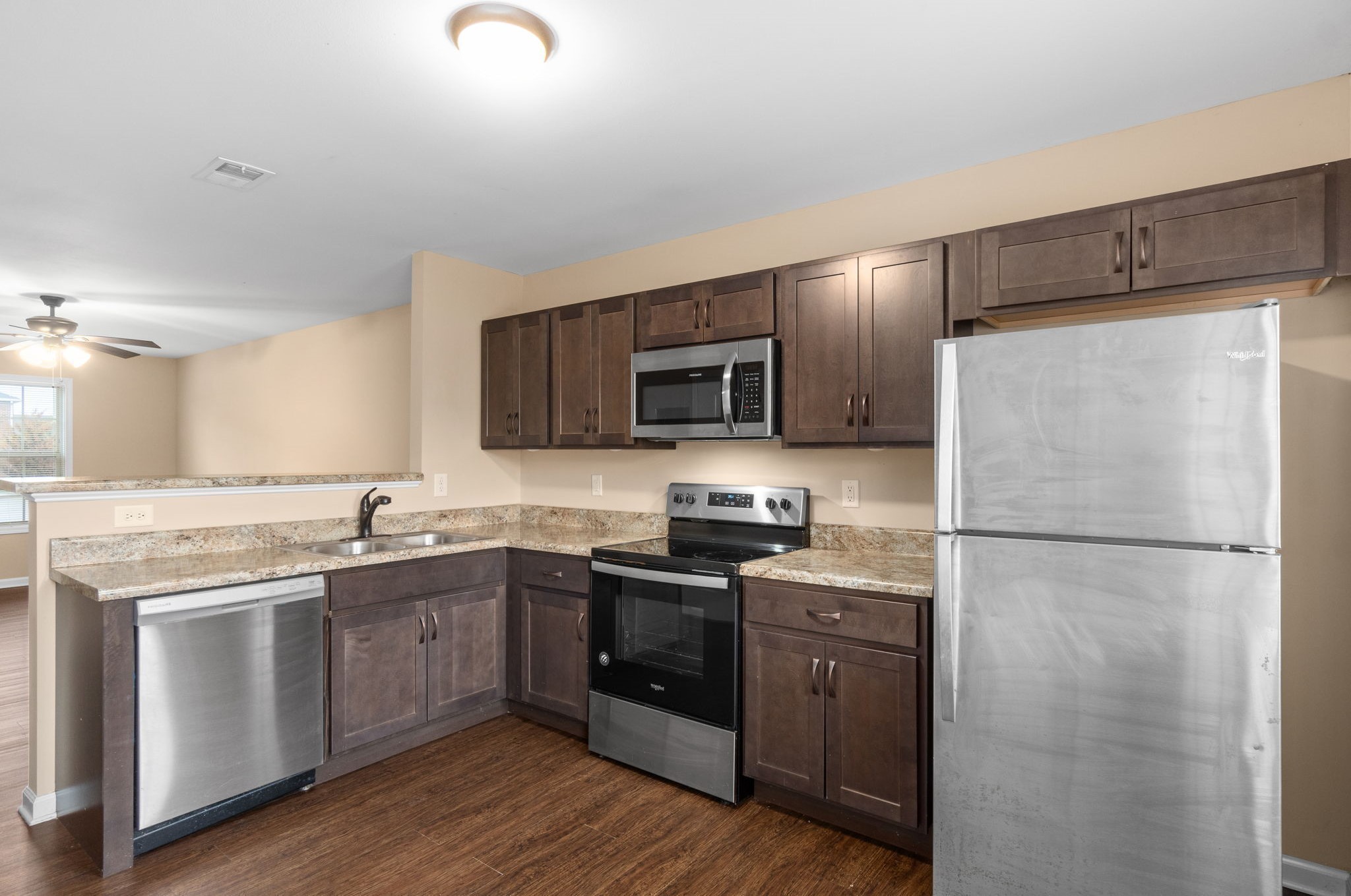 1110 Ashridge Drive Clarksville TN 37042