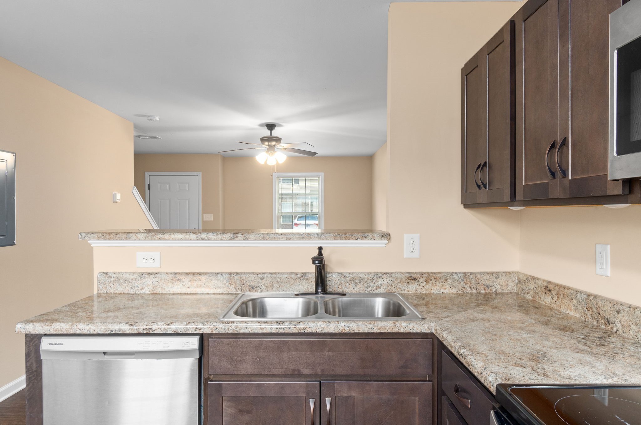 1110 Ashridge Drive Clarksville TN 37042