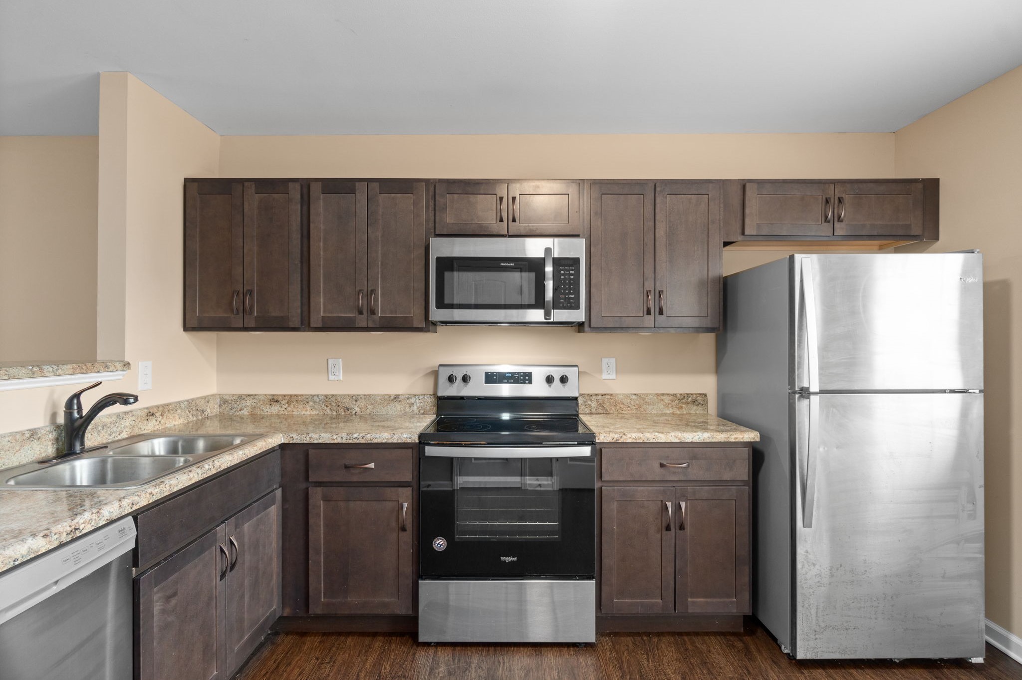 1110 Ashridge Drive Clarksville TN 37042