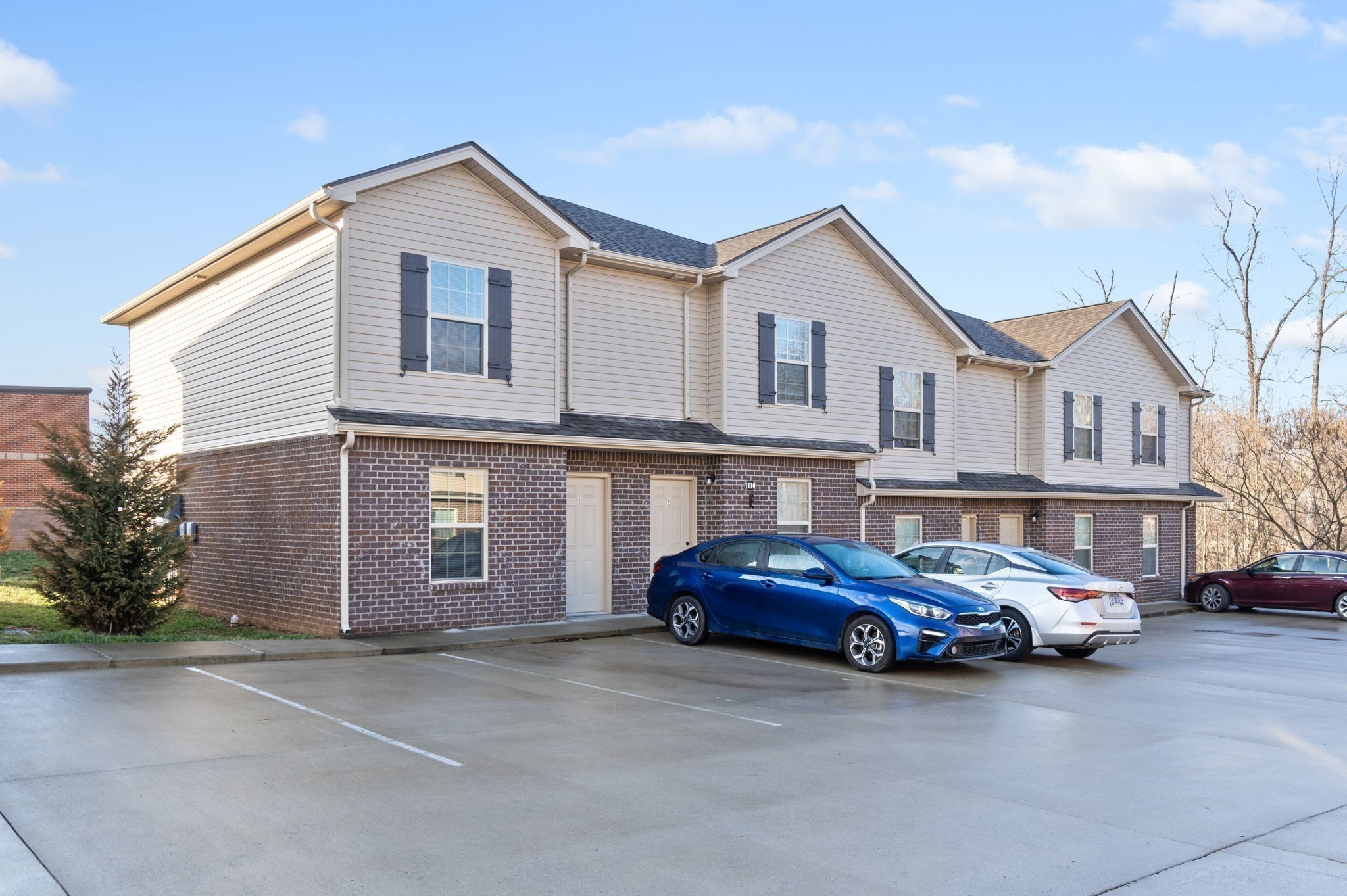 1110 Ashridge Drive Clarksville TN 37042