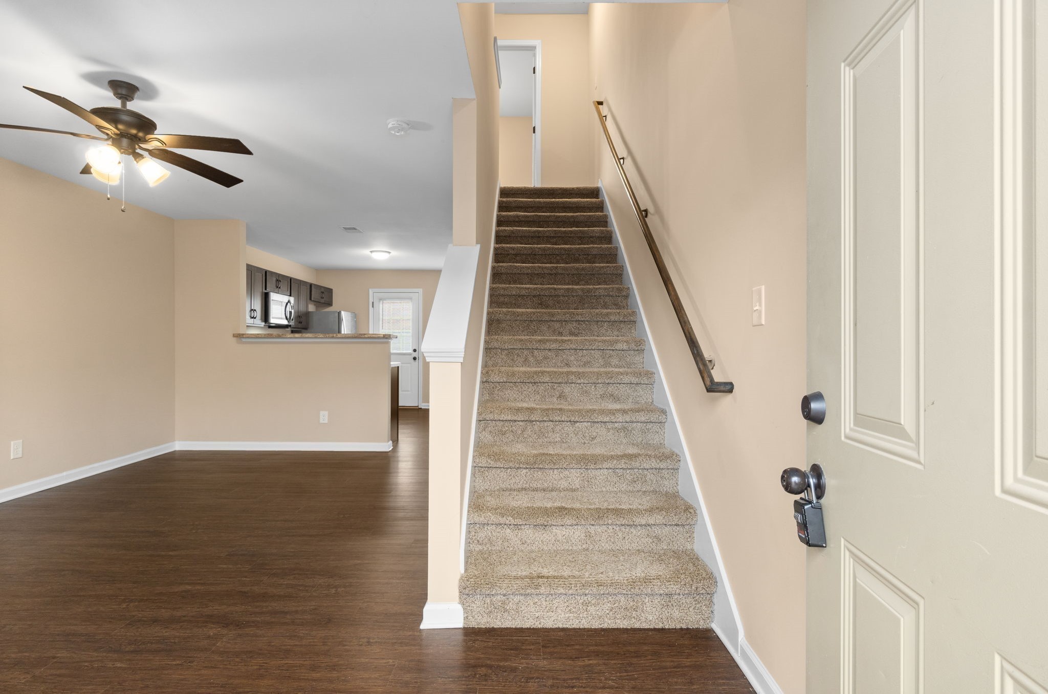 1110 Ashridge Drive Clarksville TN 37042