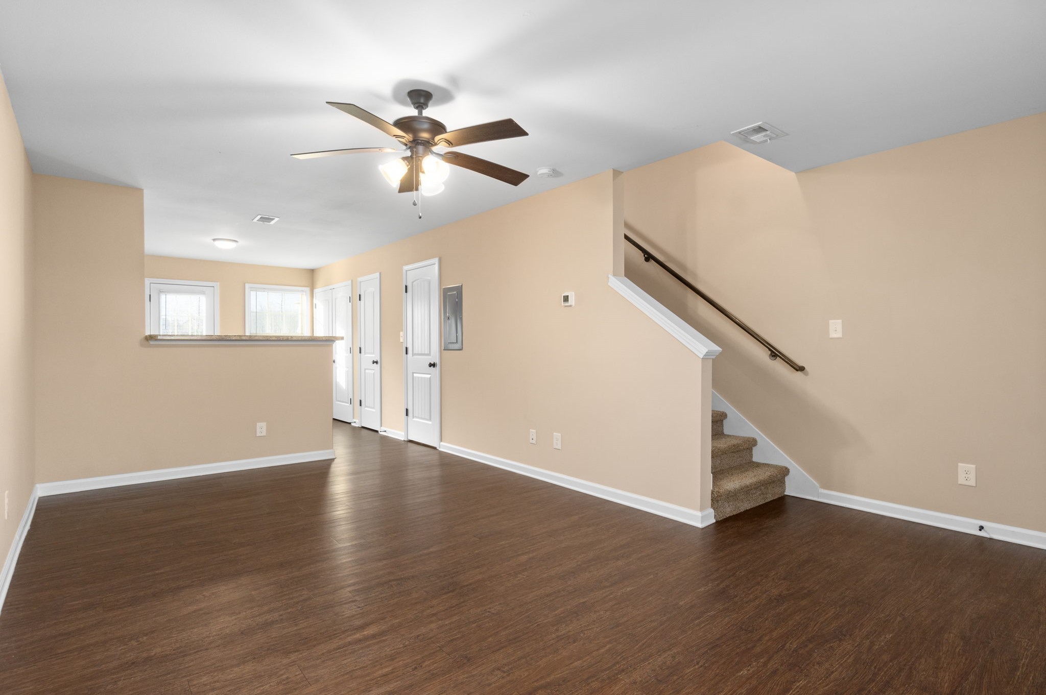1110 Ashridge Drive Clarksville TN 37042