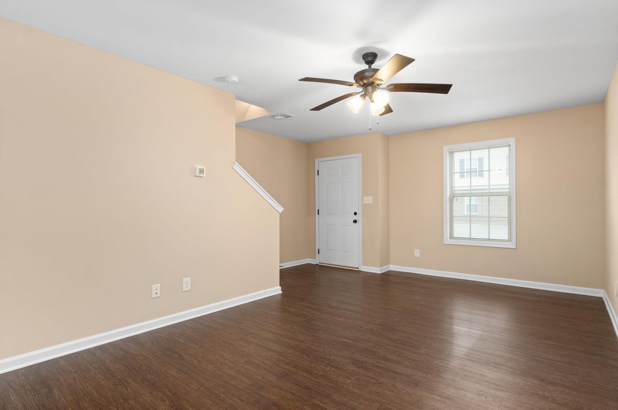 1110 Ashridge Drive Clarksville TN 37042