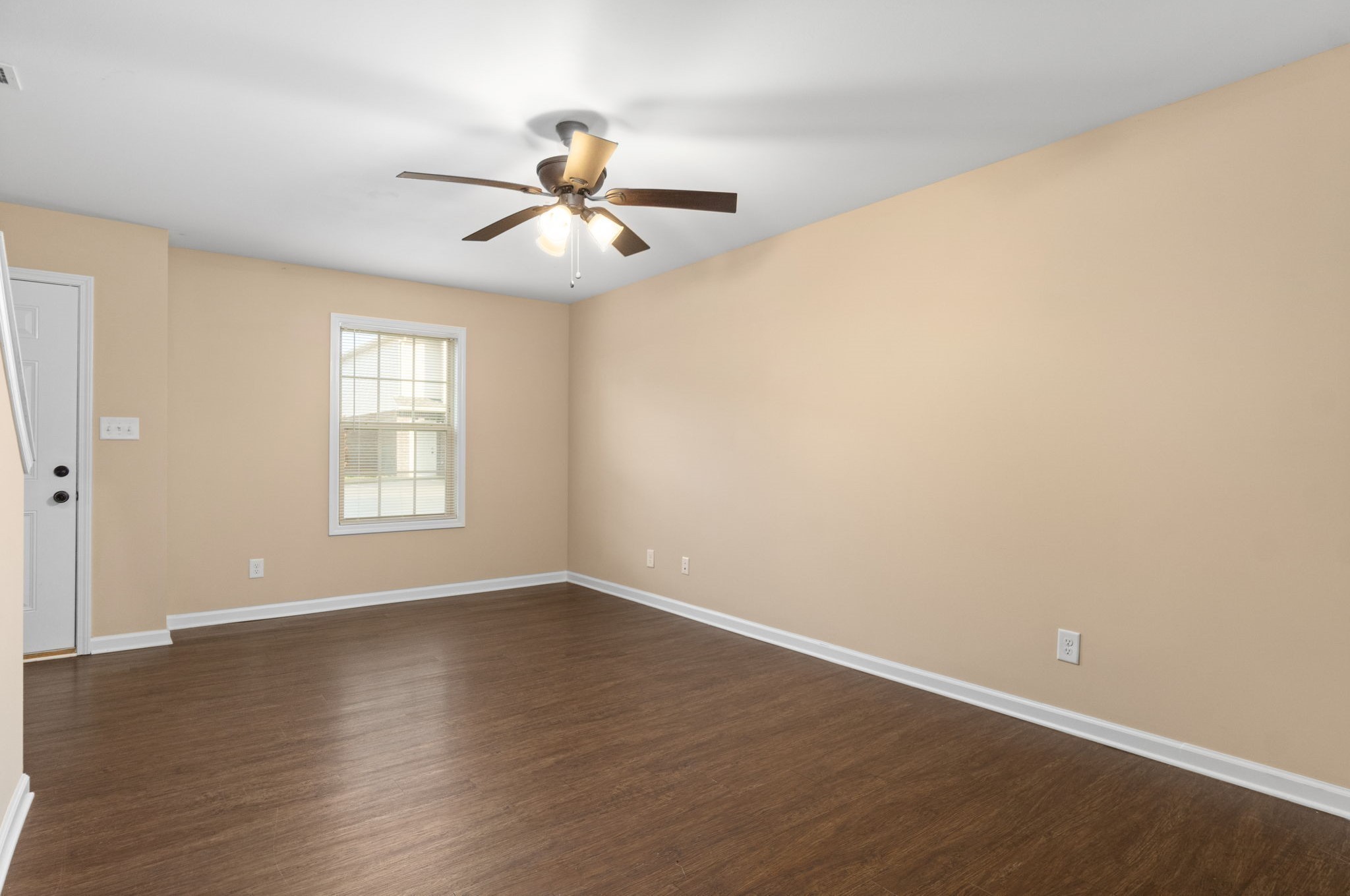1110 Ashridge Drive Clarksville TN 37042