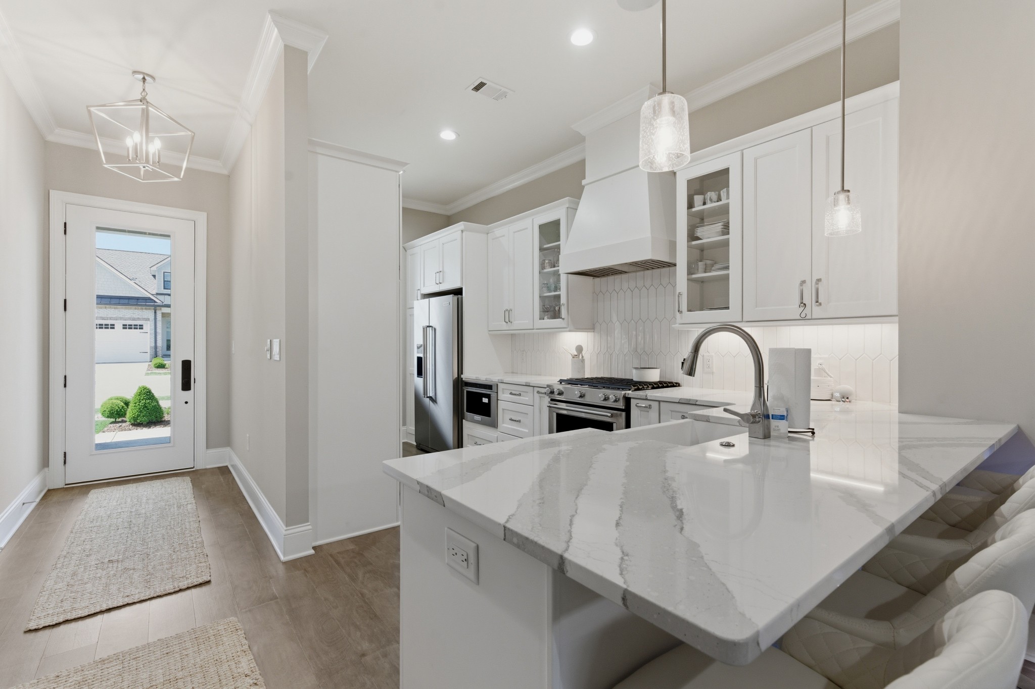 1024 Club View Drive Gallatin TN 37066