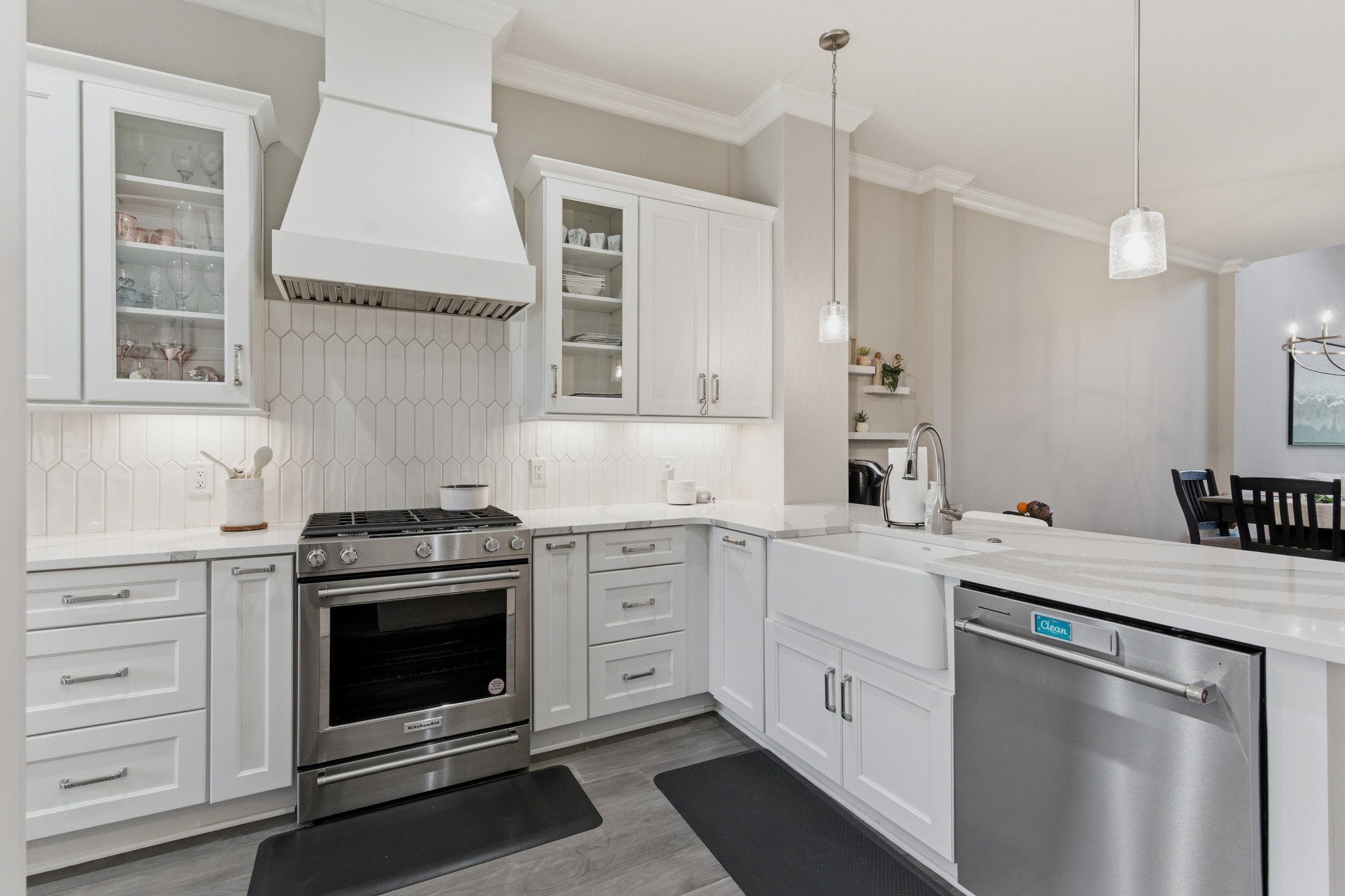 1024 Club View Drive Gallatin TN 37066