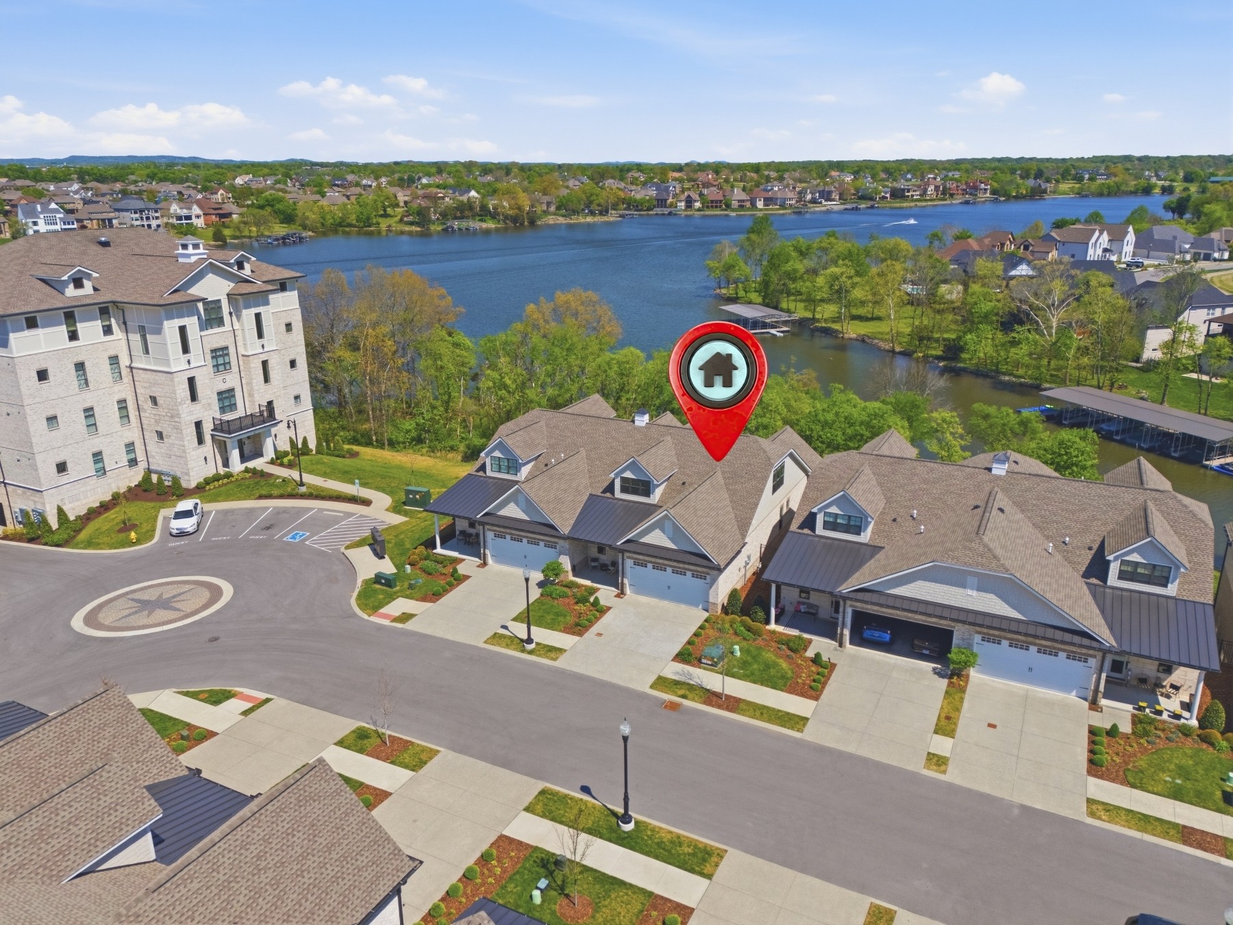 1024 Club View Drive Gallatin TN 37066