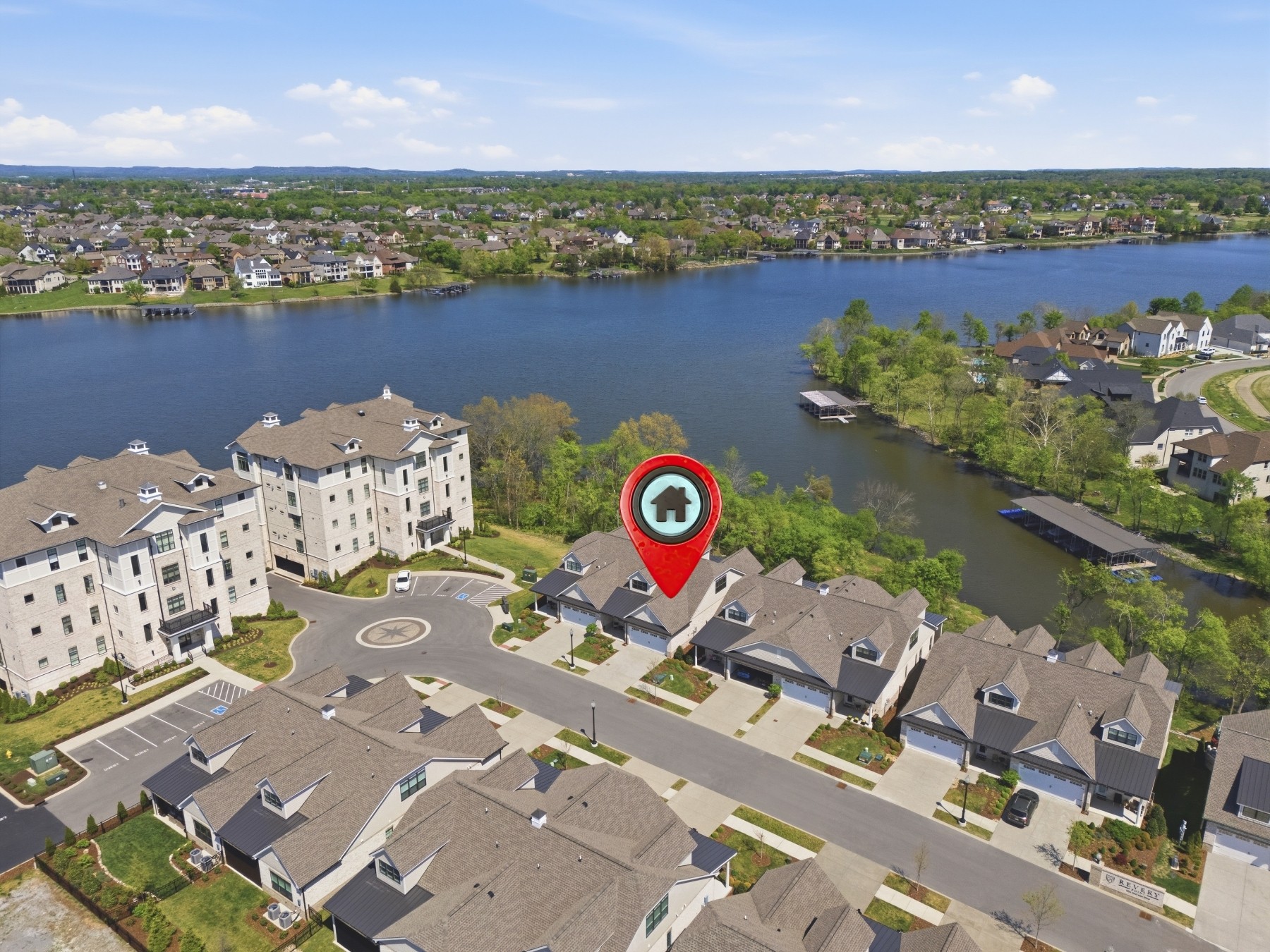 1024 Club View Drive Gallatin TN 37066