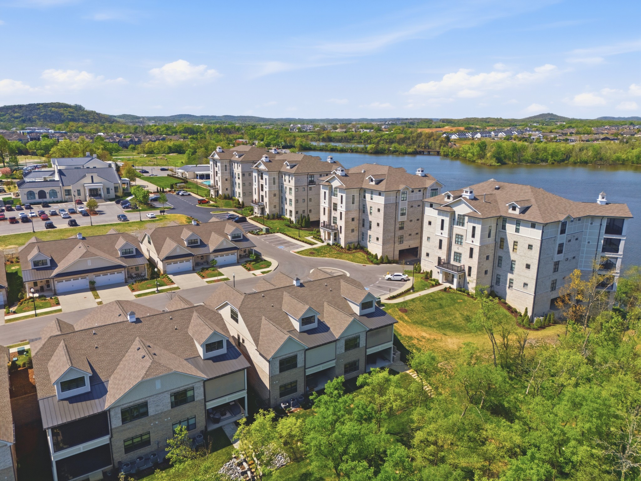 1024 Club View Drive Gallatin TN 37066