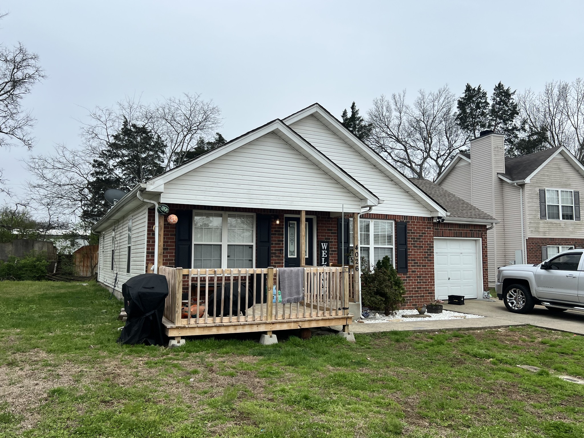 4026 Margo Circle La Vergne TN 37086