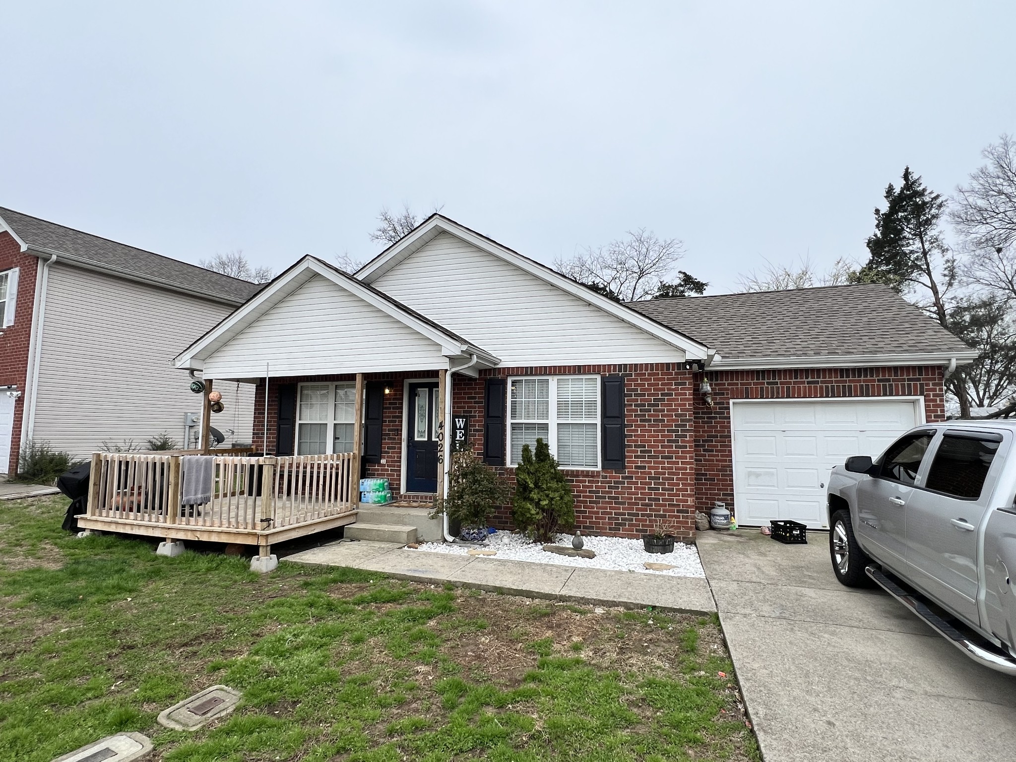 4026 Margo Circle La Vergne TN 37086