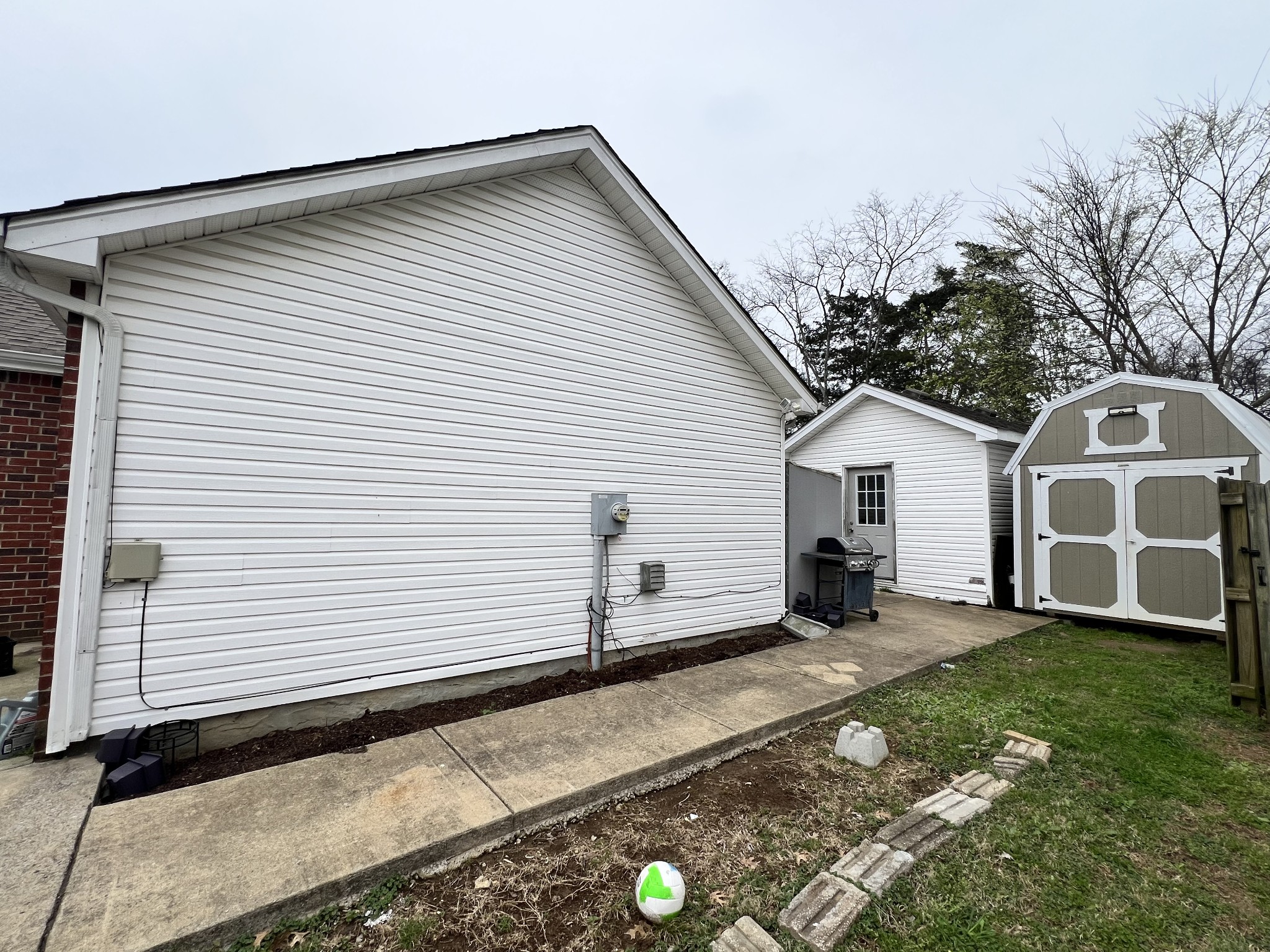 4026 Margo Circle La Vergne TN 37086