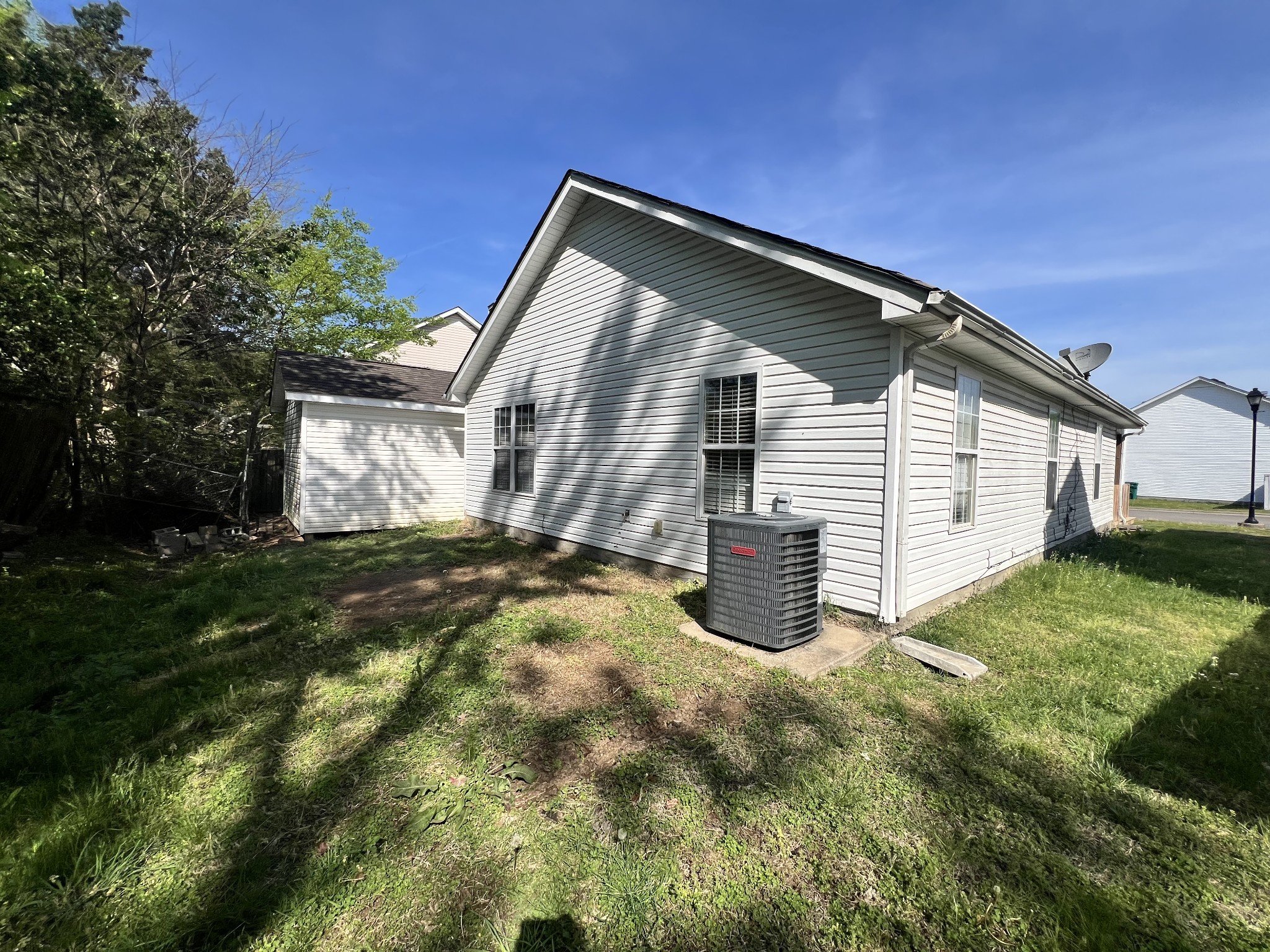 4026 Margo Circle La Vergne TN 37086