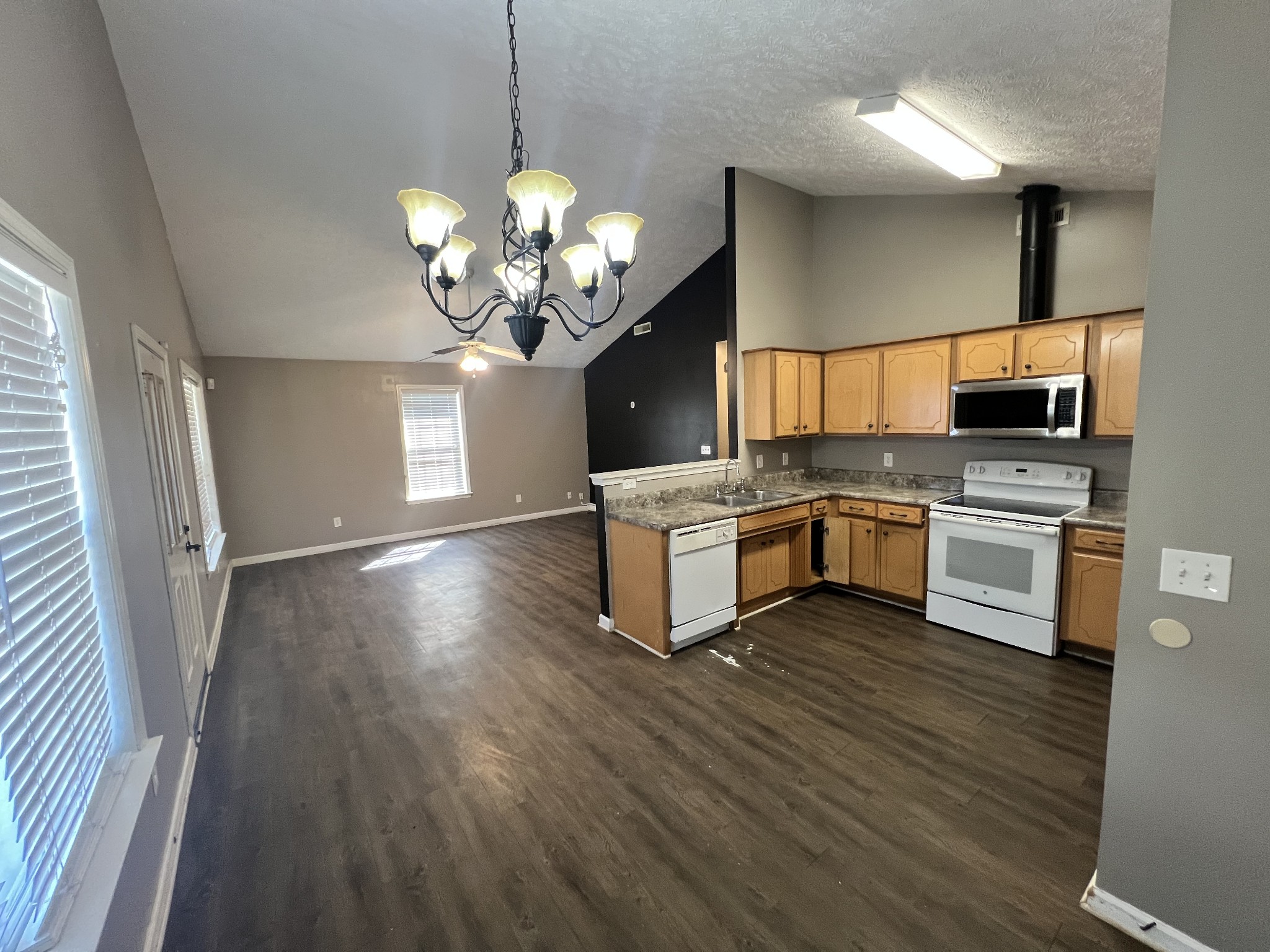 4026 Margo Circle La Vergne TN 37086