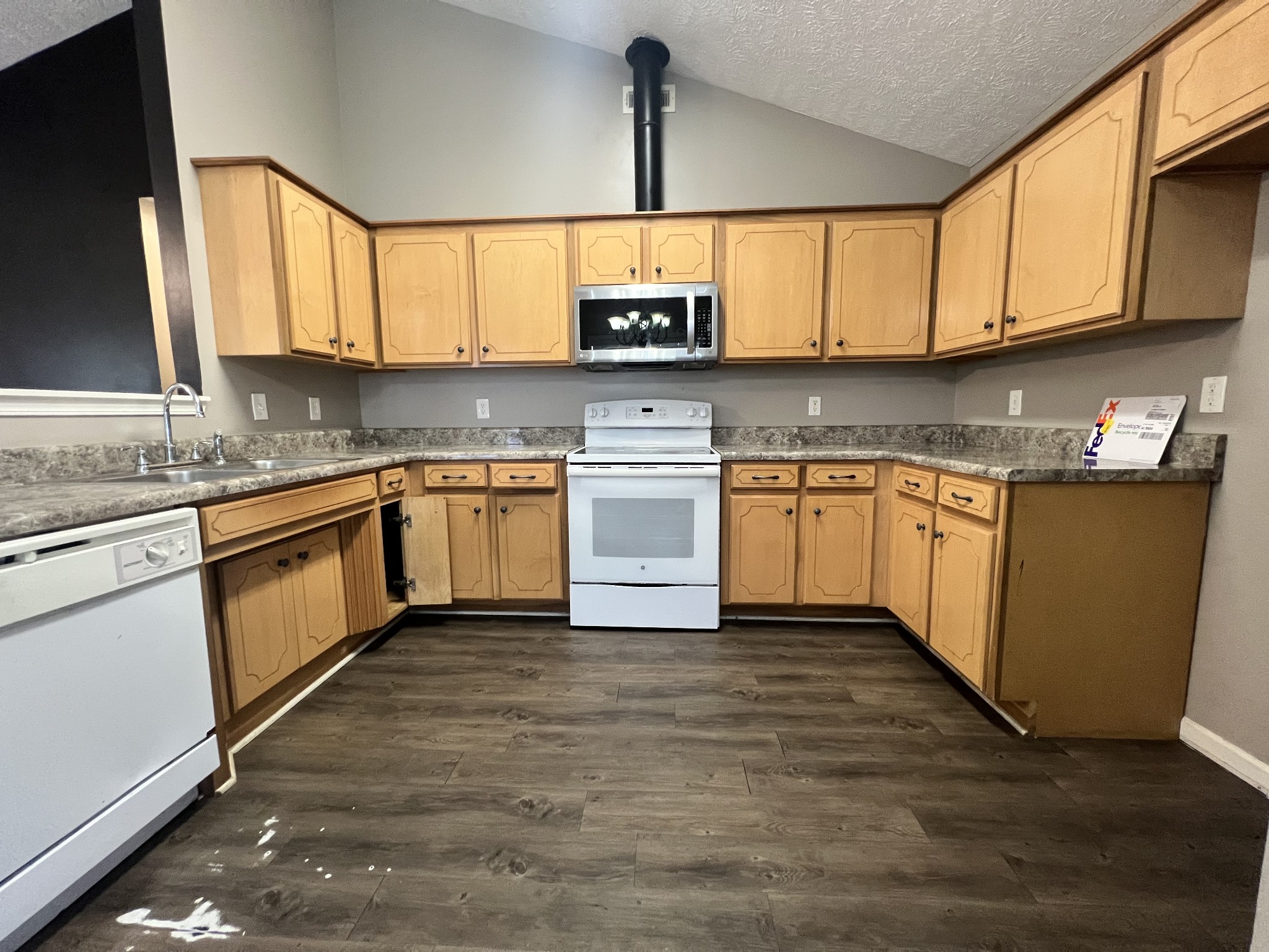 4026 Margo Circle La Vergne TN 37086
