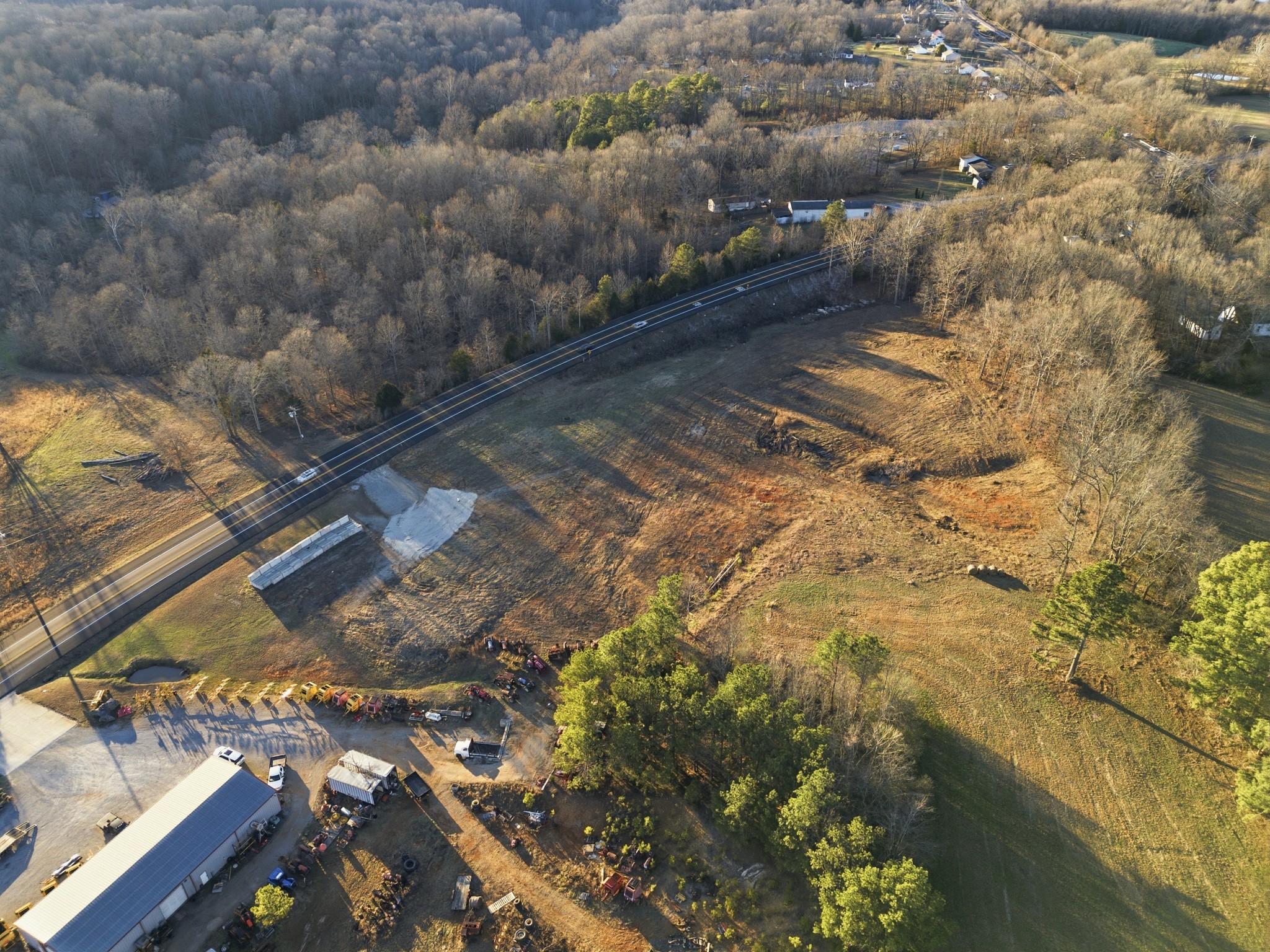 0 Highway 96 Burns TN 37029