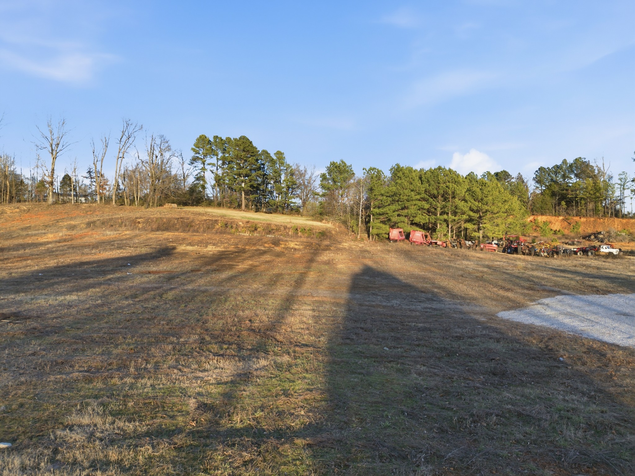 0 Highway 96 Burns TN 37029